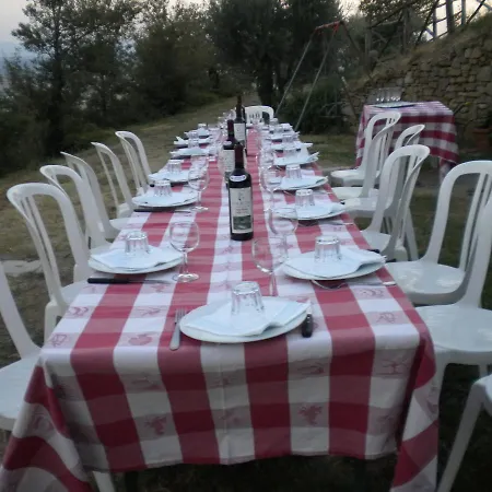 Casale Della Torre Villa *