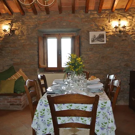Casale Della Torre Villa