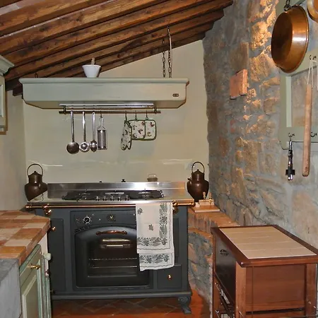 Villa Casale Della Torre Cortona
