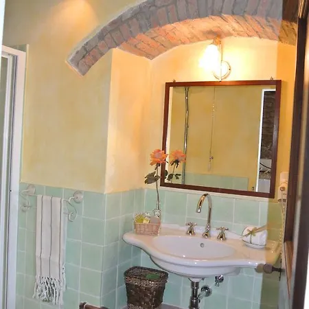 Villa Casale Della Torre Cortona