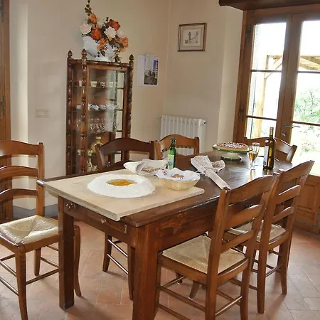 Casale Della Torre Cortona