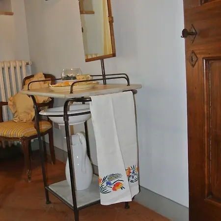Villa Casale Della Torre