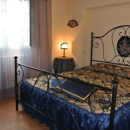 Casale Della Torre Cortona