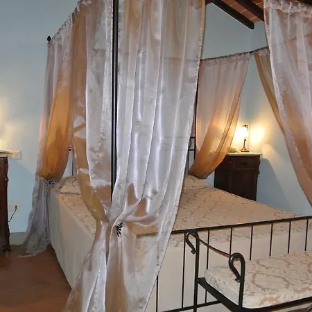 Villa Casale Della Torre Cortona