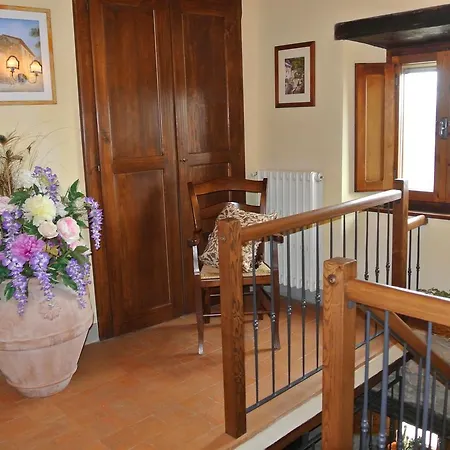 Casale Della Torre Villa Cortona