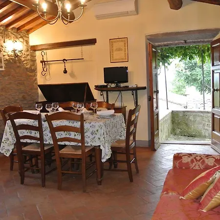 Casale Della Torre Villa *