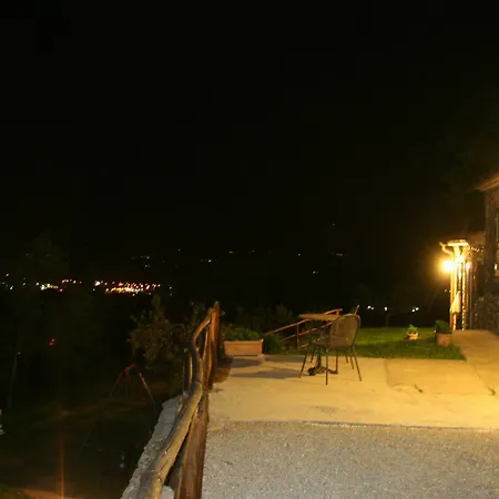 Casale Della Torre *