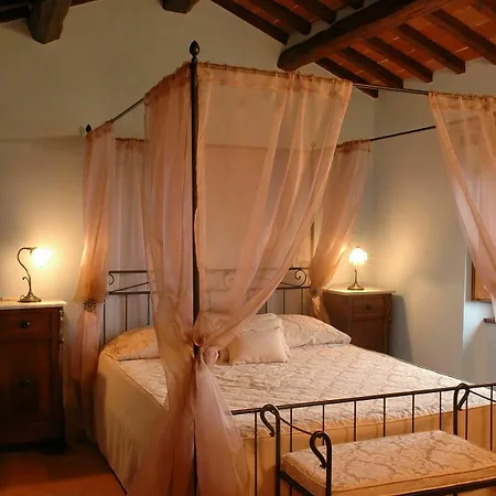 Casale Della Torre Villa *