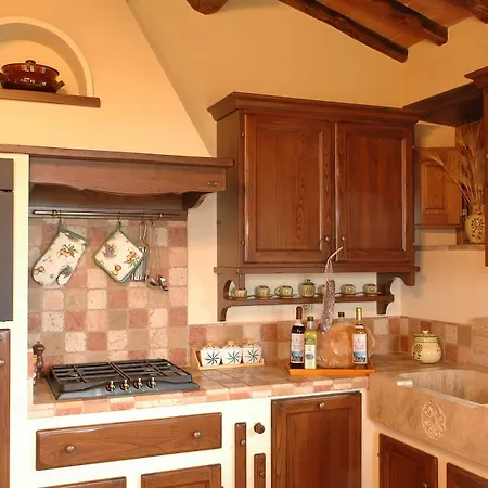 Villa Casale Della Torre *