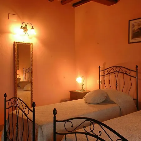 Villa Casale Della Torre *
