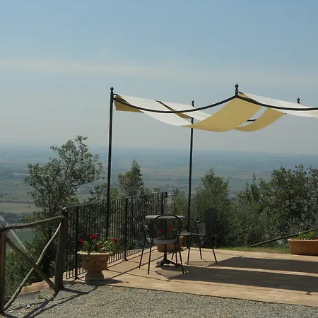 Casale Della Torre Villa