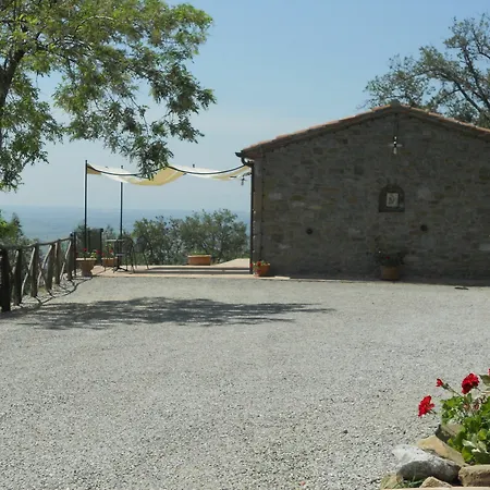 Casale Della Torre