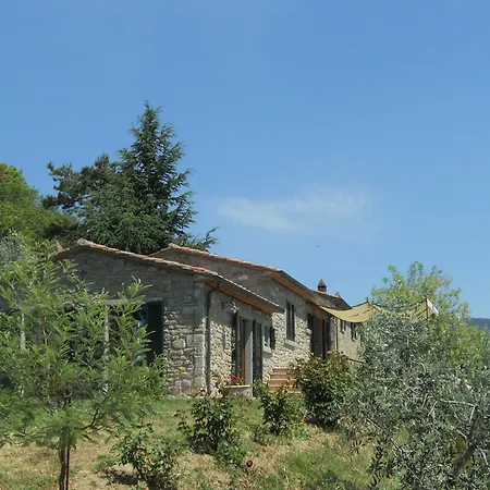 Villa Casale Della Torre Cortona