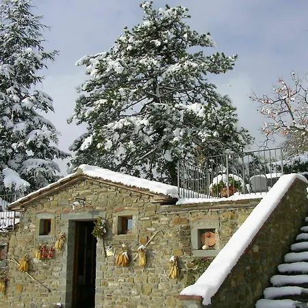 Villa Casale Della Torre Cortona