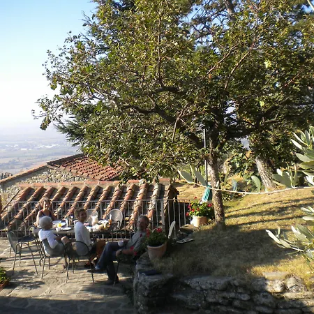 Villa Casale Della Torre