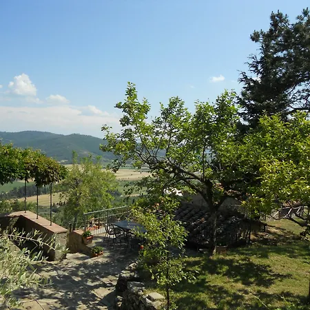 Casale Della Torre * Cortona